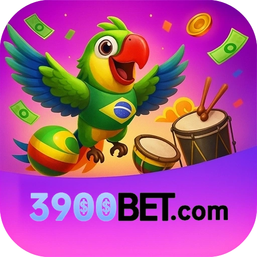 3900bet logo