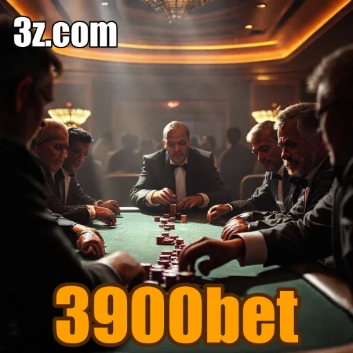 3900bet Programa VIP